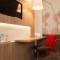Отель Novotel Moscow Sheremetyevo Airport