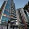 Отель Olympic Residence Deluxe Apartments