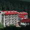 Отель Best Western Paradise Hotel Dilijan
