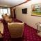 Отель Grand Hotel Bernardin