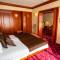 Отель Grand Hotel Bernardin