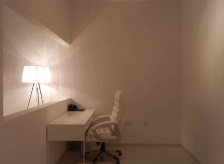 Отель Limassol Centre Boutique Apartment