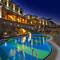 Отель Cappadocia Cave Resort Spa (CCR Hotels & Spa)