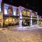 Отель Cappadocia Cave Resort Spa (CCR Hotels & Spa)
