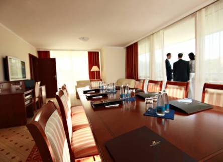 Отель Rikli Balance Hotel - Sava Hotels & Resorts