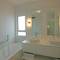 Отель Plage Bleue Beachfront Apartments