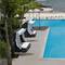 Отель Plage Bleue Beachfront Apartments