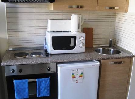 Отель The Dunes Golf & Spa Apartments