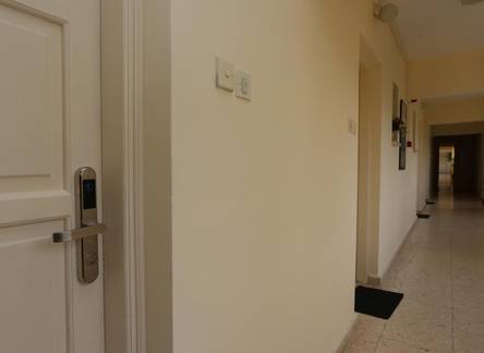 Отель Sunquest Gardens Holiday Resort