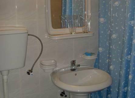 Отель Merkur Hotel