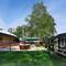 Отель Tourist Resort Ribarsko Ostrvo