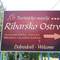 Отель Tourist Resort Ribarsko Ostrvo