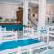 Отель Chrysland Hotel & Gardens Club