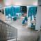 Отель Chrysland Hotel & Gardens Club