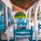Отель Chrysland Hotel & Gardens Club