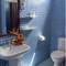 Отель La Serenade Bed and Breakfast