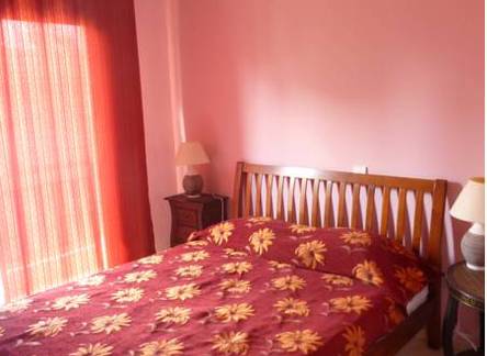 Отель Panaretos Mykonos Dream Court