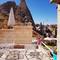 Отель Anatelein Boutique Cave Hotel