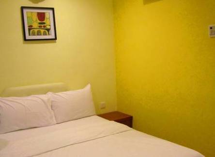 Отель Sun Inns Hotel Kota Damansara