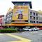 Отель Sun Inns Hotel Sunway Mentari