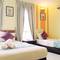 Отель Sun Inns Hotel Sunway Mentari