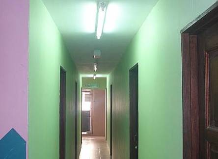 Отель Casavilla Hotel Petaling Jaya