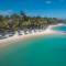 Отель Royal Palm Beachcomber Luxury