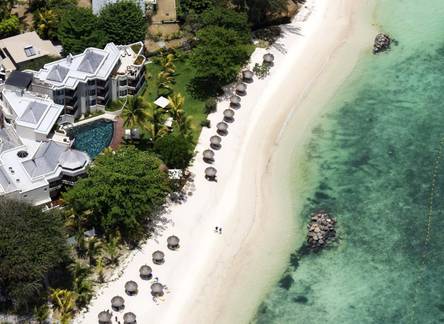 Отель Le Cardinal Exclusive Resort