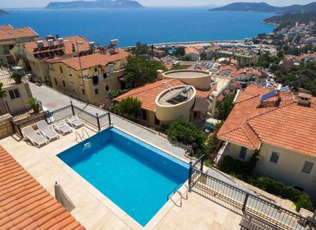 Отель Hideaway Penthouse Apartment