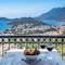 Отель Hideaway Penthouse Apartment