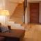 Отель Hideaway Penthouse Apartment