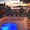 Отель Symbola Oludeniz Beach Hotel