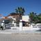 Отель The Blue Lagoon Deluxe Hotel