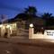 Отель The Blue Lagoon Deluxe Hotel
