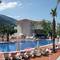 Отель The Blue Lagoon Deluxe Hotel
