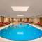 Отель Ozkaymak Select Resort Hotel