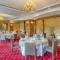 Отель Ozkaymak Select Resort Hotel