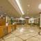 Отель Ozkaymak Select Resort Hotel