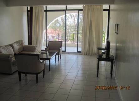 Отель Indiana Sunshine Apartments