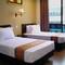Отель Good Hope Hotel Kelana Jaya