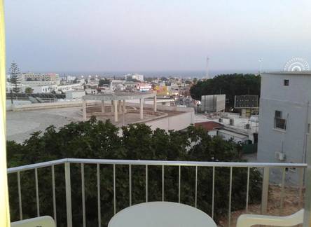 Отель Elenapa Holiday Apartments