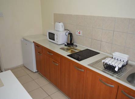 Отель Lordos Hotel Apts Limassol