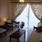 Отель Lordos Hotel Apts Limassol