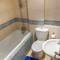 Отель Prime Property Coco De Mer