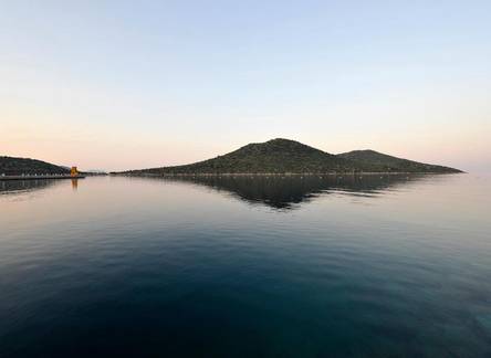 Отель Doria Hotel & Yacht Club