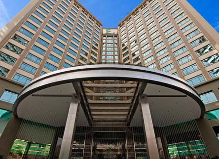 Отель Eastin Hotel Kuala Lumpur