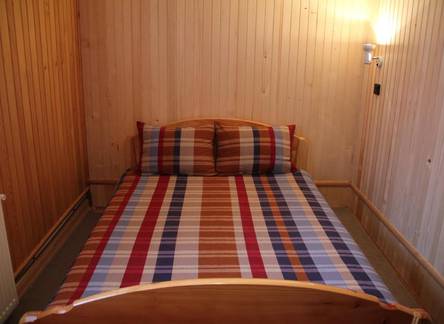 Отель Apartmani U Borovoj Sumi