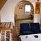 Отель Apartmani U Borovoj Sumi