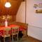 Отель Apartmani U Borovoj Sumi