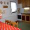 Отель Apartmani U Borovoj Sumi